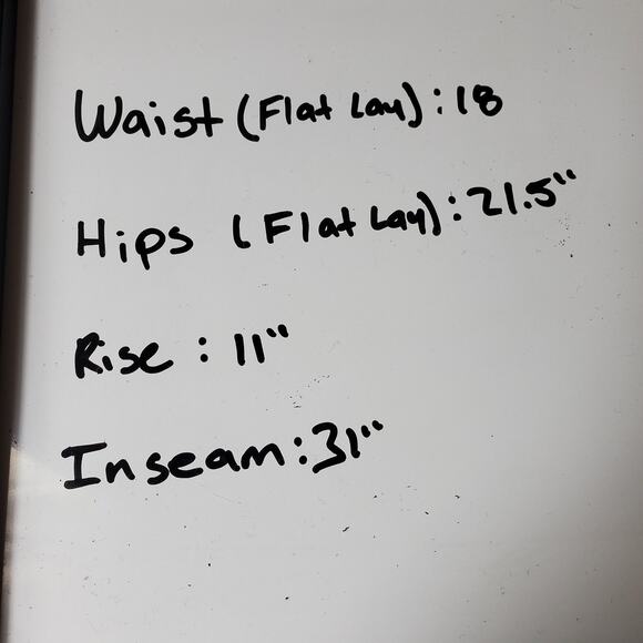 Per Se High Rise Straight-leg Dress Pants in Tan Size 14 - Picture 11 of 11